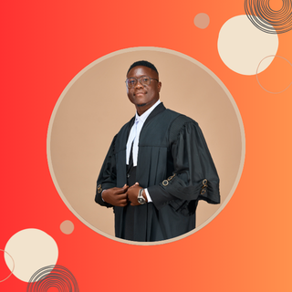 Adv Lucas Mchuma