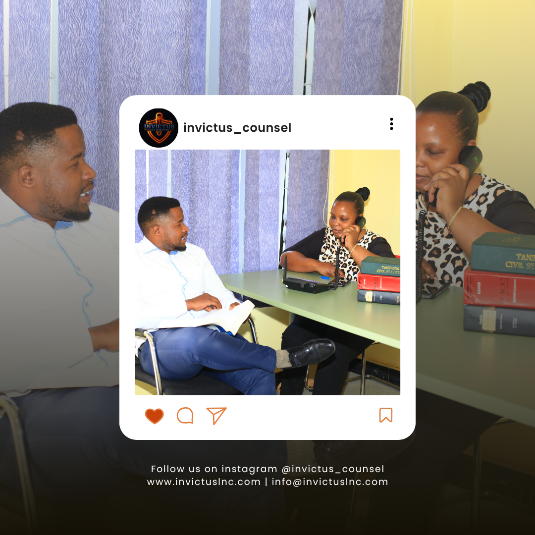 The Call and the Counsel